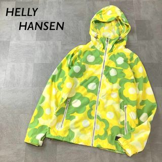 ヘリーハンセン 花柄の通販 81点 | HELLY HANSENを買うならラクマ