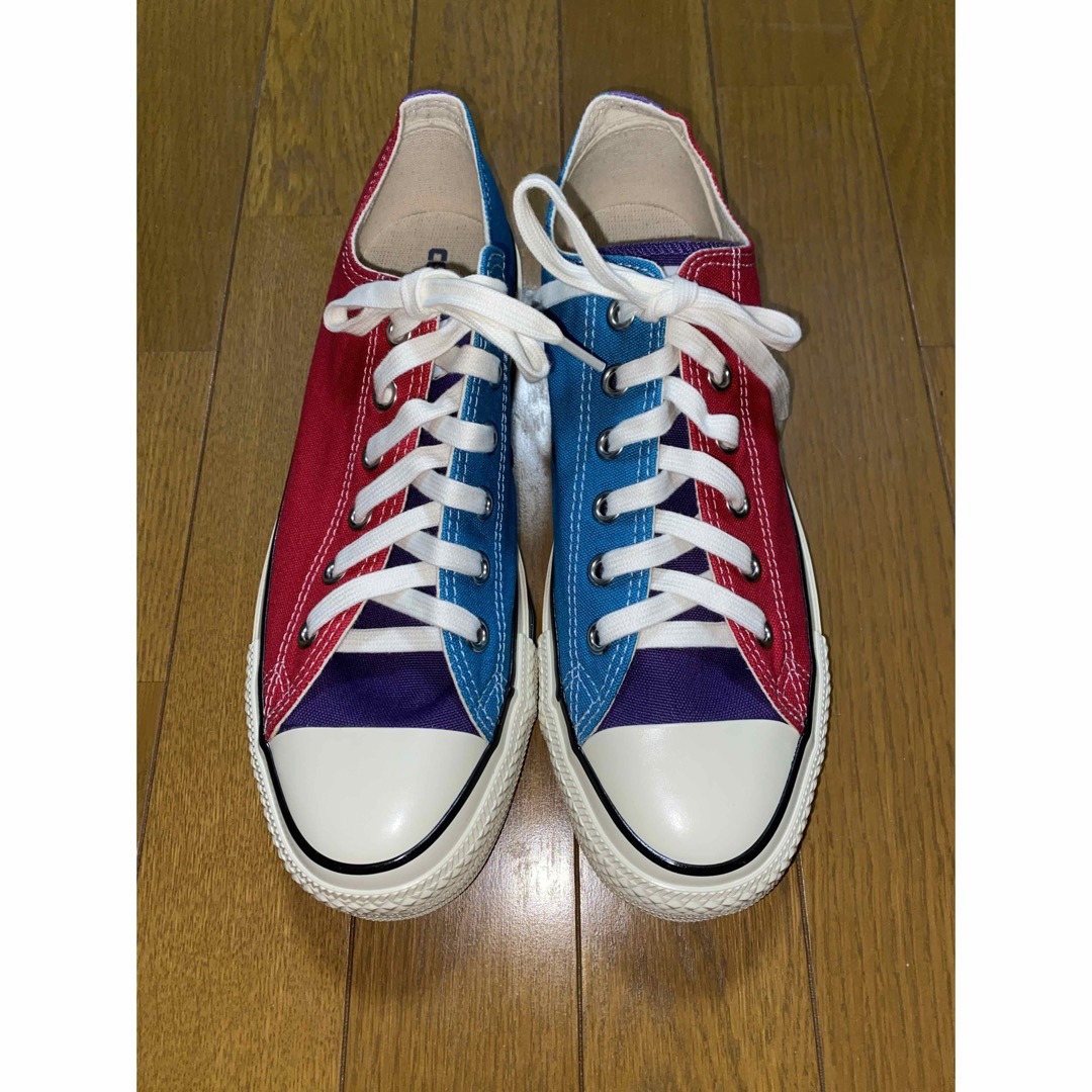 CONVERSE コンバース オールスター