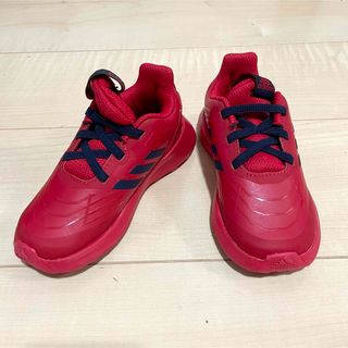 アディダス(adidas)のAdidas アディダス スニーカー 靴 スリッポン 赤 Nike puma(スニーカー)