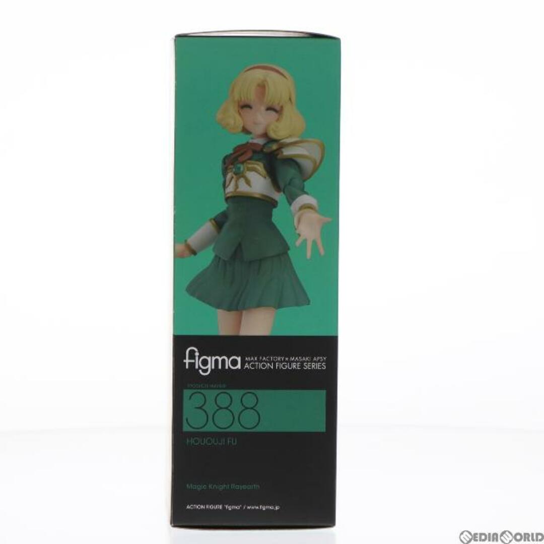 figma(フィグマ) 388 鳳凰寺風(ほうおうじふう) 魔法騎士レイアース 完成品 フィギュア マックスファクトリー