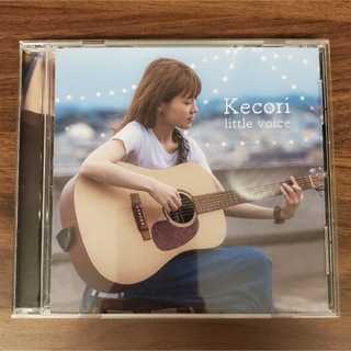 kecori♡little voice(ポップス/ロック(邦楽))