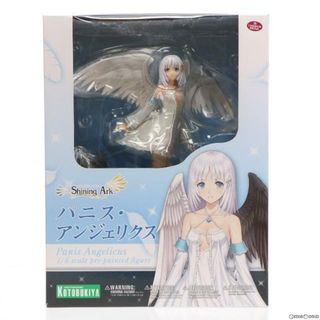 コトブキヤ(KOTOBUKIYA)のパニス・アンジェリクス シャイニング・アーク 1/8 完成品 フィギュア(PP513) コトブキヤ(ゲームキャラクター)