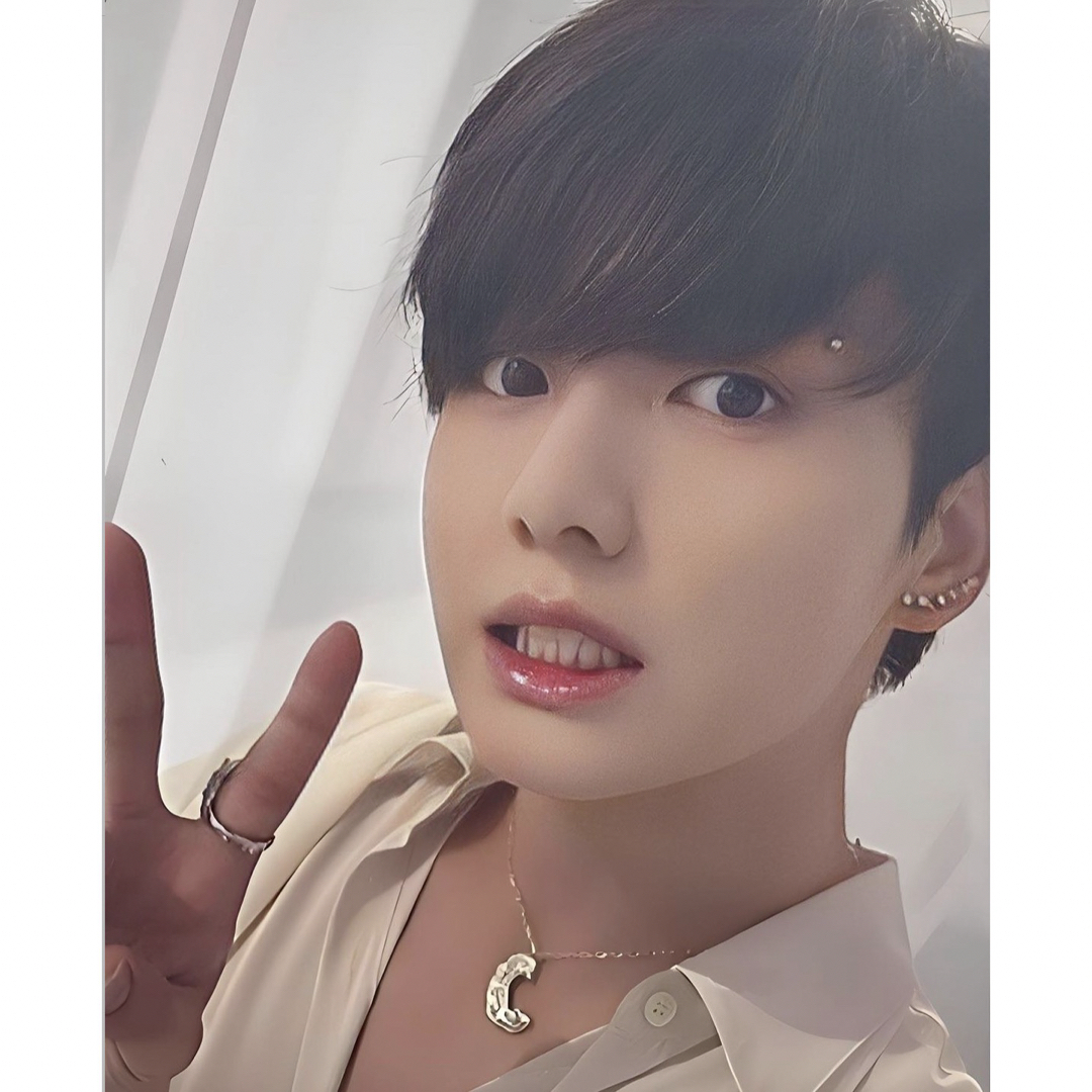 防弾少年団(BTS) - BTS グク フォト(各サイズ対応)ご確認用336の通販