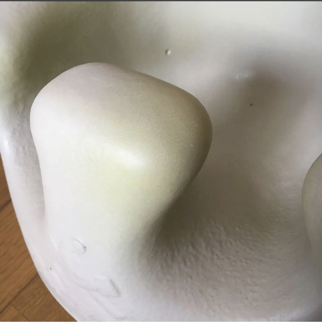 Bumbo(バンボ)のバンボ インテリア/住まい/日用品の椅子/チェア(その他)の商品写真