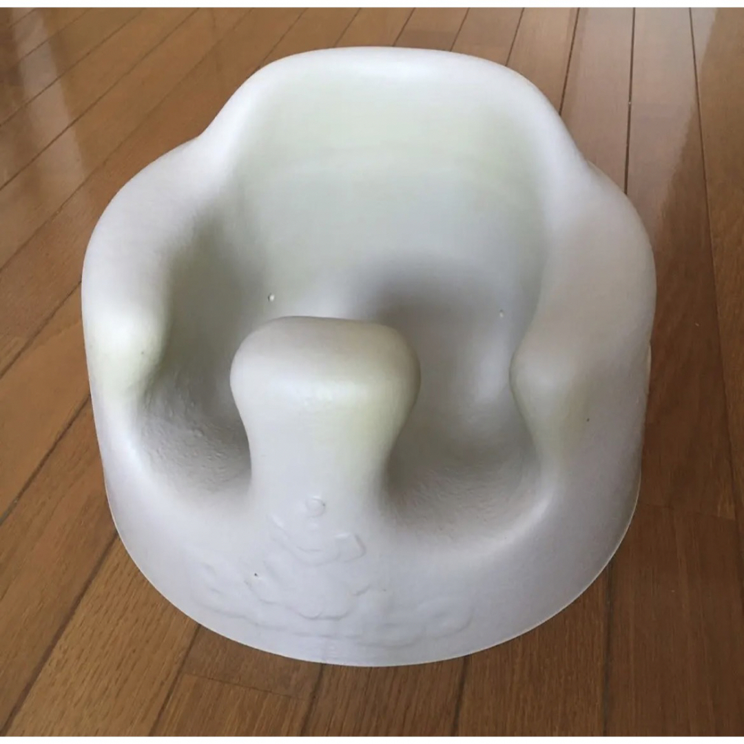 Bumbo(バンボ)のバンボ インテリア/住まい/日用品の椅子/チェア(その他)の商品写真