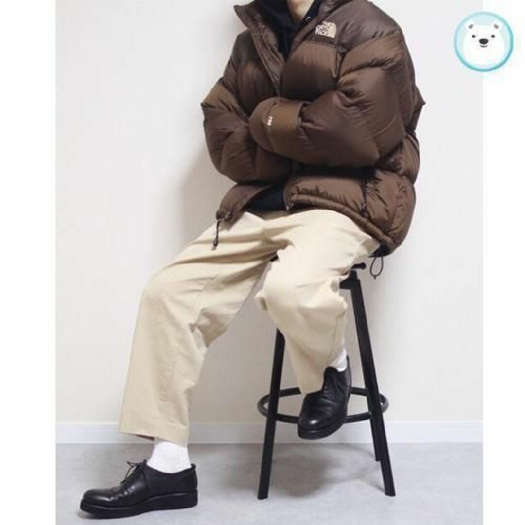 THE NORTH FACE - 新品国内正規⭐︎ノースフェイス ヌプシ THE NORTH FACE - 新品国内正規⭐︎ノースフェイス ヌプシ