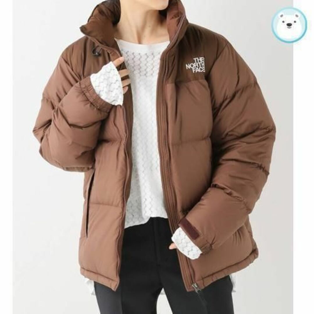 THE NORTH FACE - 新品国内正規⭐︎ノースフェイス ヌプシ ジャケット