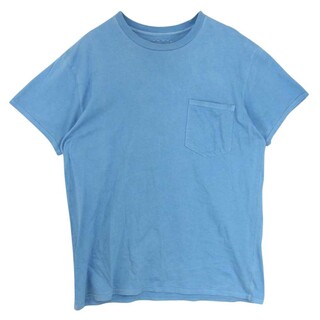 ヴィスヴィム Tシャツ・カットソー(メンズ)の通販 100点以上 | VISVIM ...