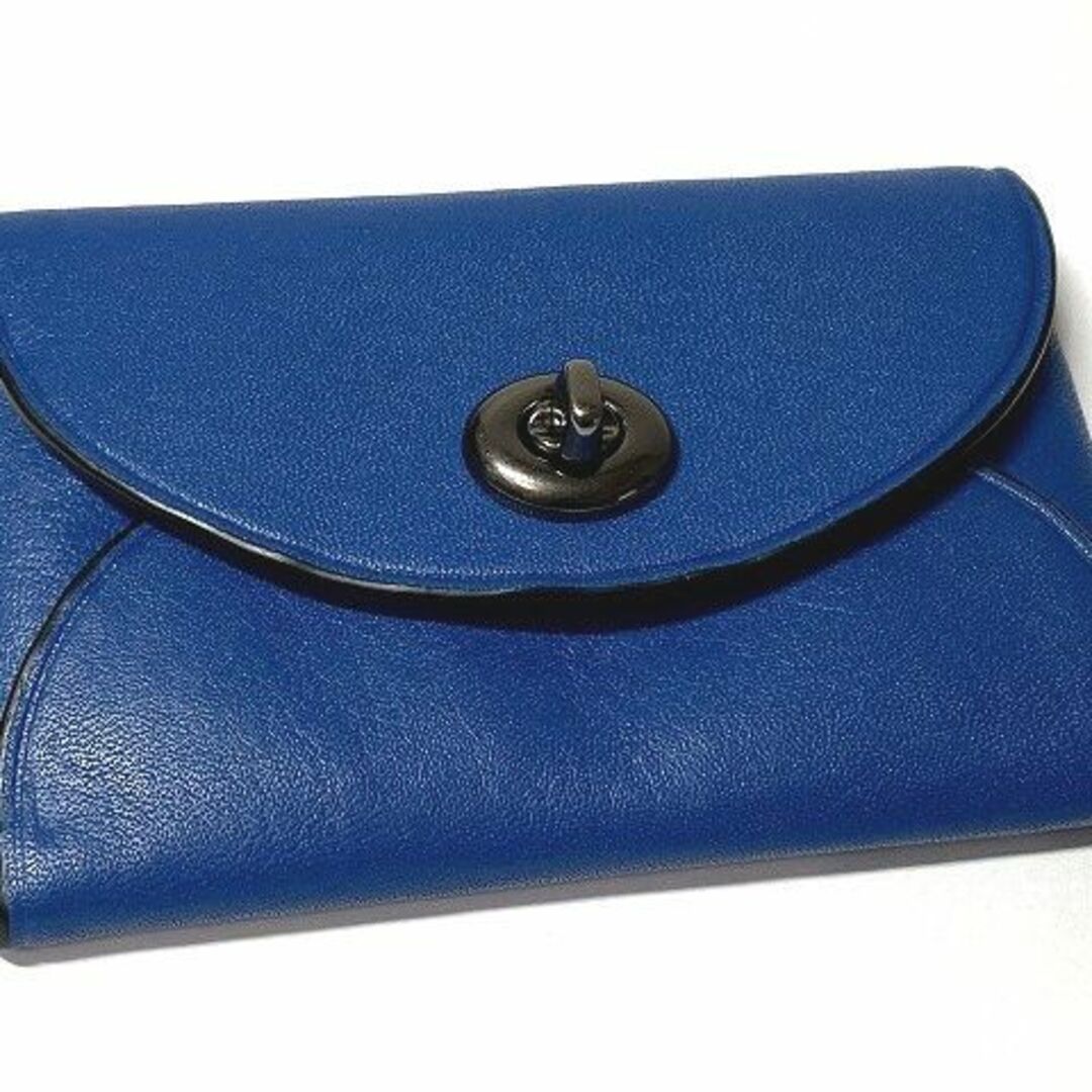 COACH - 美品 COACH コーチ カードケース 名刺入れ 恐竜 ダイナソーの