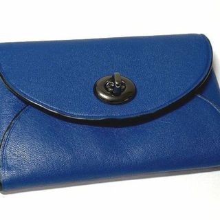 コーチ(COACH)の美品　COACH　コーチ　カードケース　名刺入れ　恐竜　ダイナソー(名刺入れ/定期入れ)