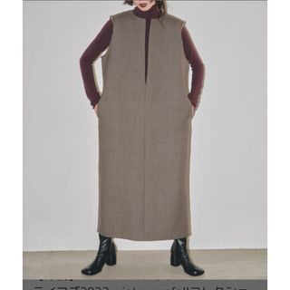 TODAYFUL - Doubleface Wool Keyneck Dressの通販 by チョコ|トゥデイフルならラクマ TODAYFUL - Doubleface Wool Keyneck Dressの通販 by チョコ|トゥデイフルならラクマ