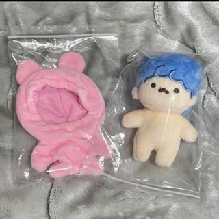 エクソ ぬいぐるみの通販 70点 | EXOのエンタメ/ホビーを買うならラクマ