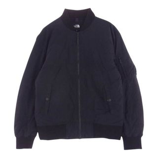 ノースフェイス(THE NORTH FACE) MA-1の通販 300点以上 | ザノース