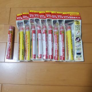 学校教材用　木工用ミツヱボンド　水性タイプ(その他)