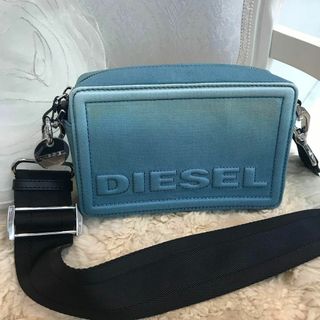 ディーゼル ショルダーバッグ(レディース)の通販 1,000点以上 | DIESEL