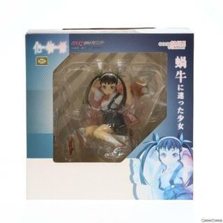 グッドスマイルカンパニー(GOOD SMILE COMPANY)の八九寺真宵(はちくじまよい) 化物語 1/8 完成品 フィギュア グッドスマイルカンパニー(アニメ/ゲーム)