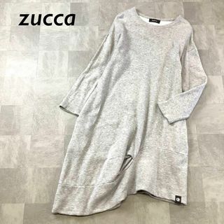 ZUCCa - ズッカ/Ｓサイズ/クロスサンダル白の通販 by にんたま's shop ...