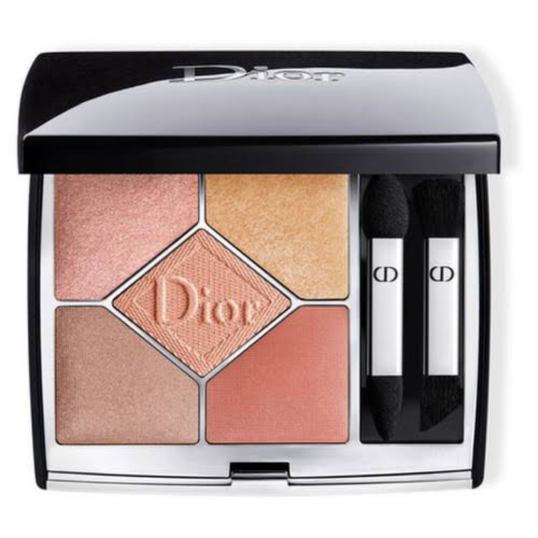 Dior サンク クルール クチュール719 オーガンザ