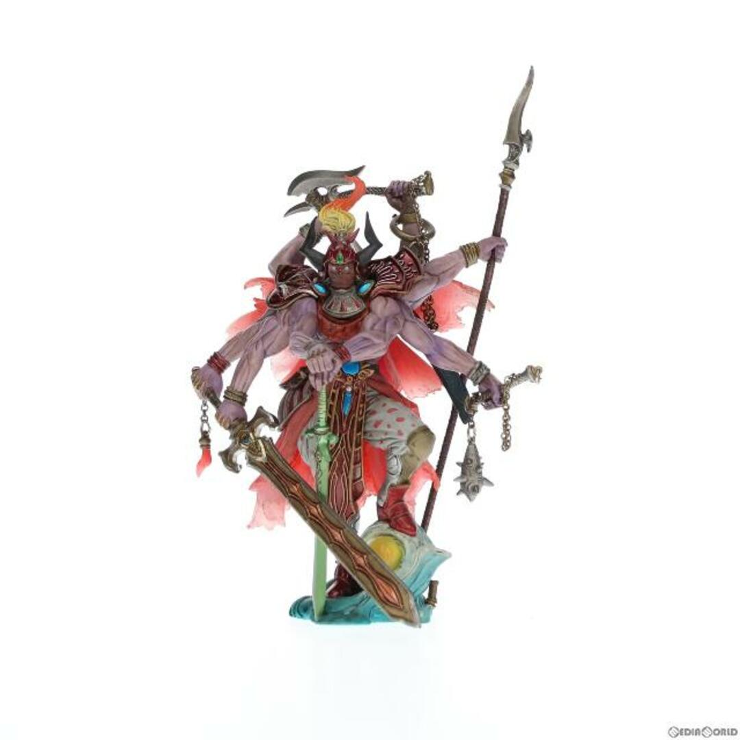 ファイナルファンタジー マスタークリーチャーズ3 ギルガメッシュ