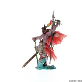 ファイナルファンタジー マスタークリーチャーズ3 ギルガメッシュ
