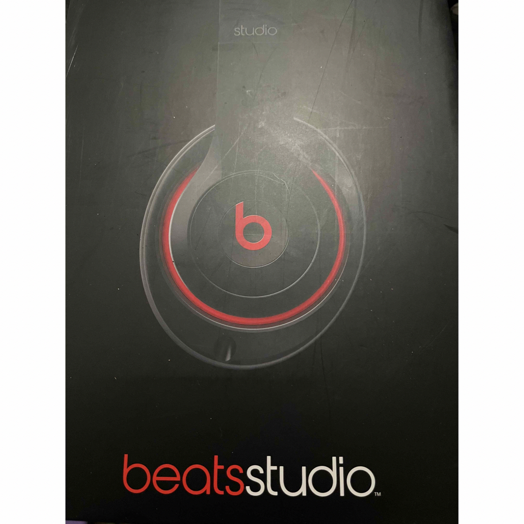 Beats Studio