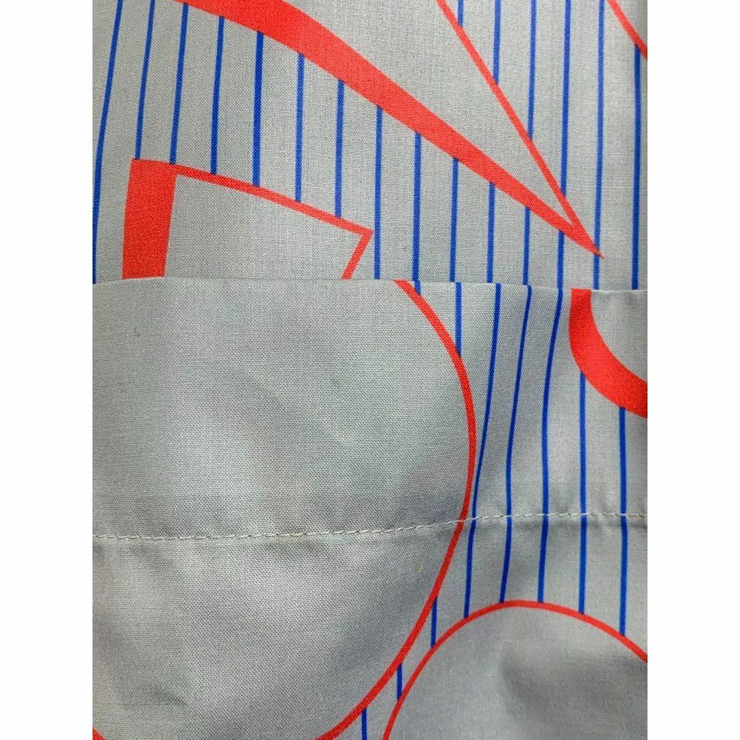 77CIRCA(ナナナナサーカ)の77circa オリジナルプリントシャツジャケット レディースのトップス(シャツ/ブラウス(長袖/七分))の商品写真