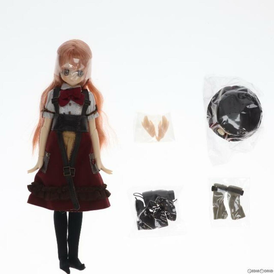 Alvastaria(アルヴァスタリア) ティア 〜双子の仕立屋さん〜 1/6 完成品 ドール(POD034-ATA) アゾン