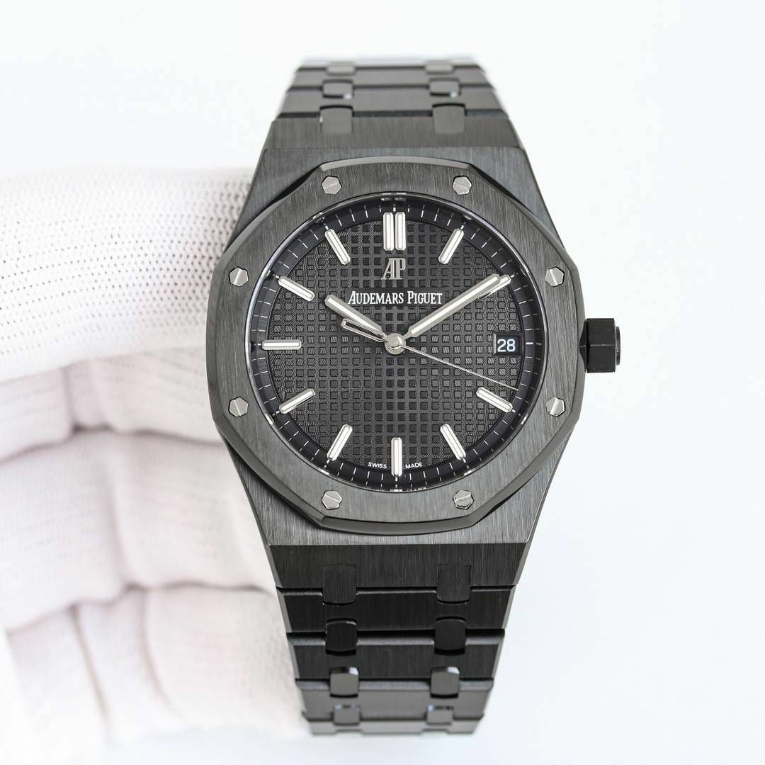 AUDEMARS PIGUET - オーデマ ピゲ (Audemars Piguet) ロイヤルオークの ...