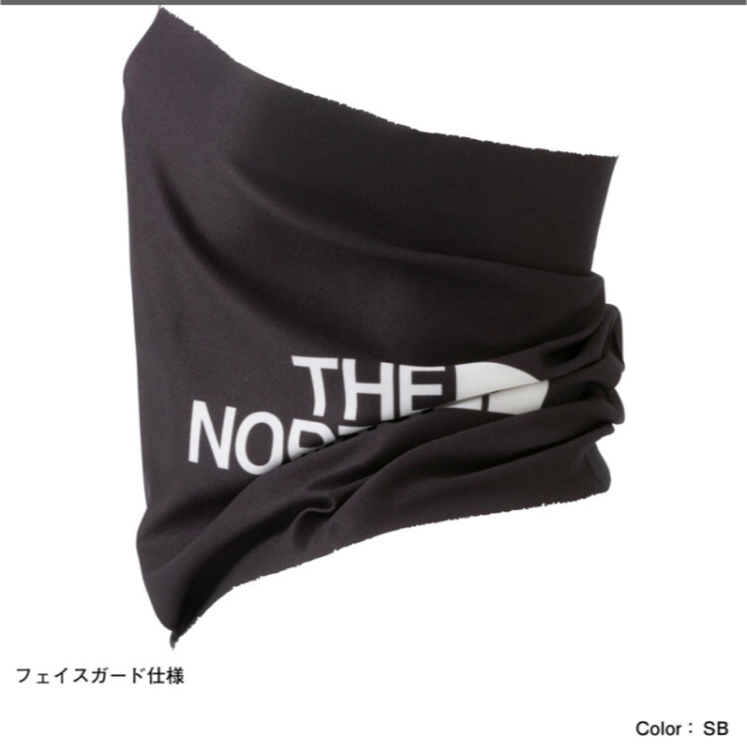 THE NORTH FACE(ザノースフェイス)の【新品未使用】ノースフェイス　ジプシーカバーイットショート　オレンジ スポーツ/アウトドアのランニング(その他)の商品写真