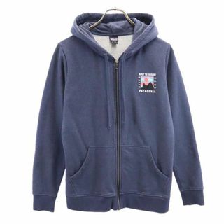 Patagonia 薄手　パーカー メンズS