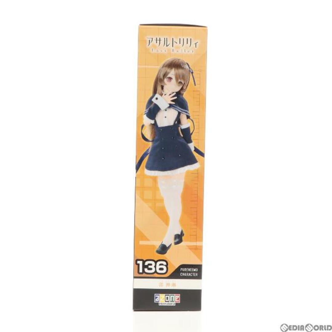 1/6 ピュアニーモキャラクターシリーズ No.136 郭神琳(クォシェンリン