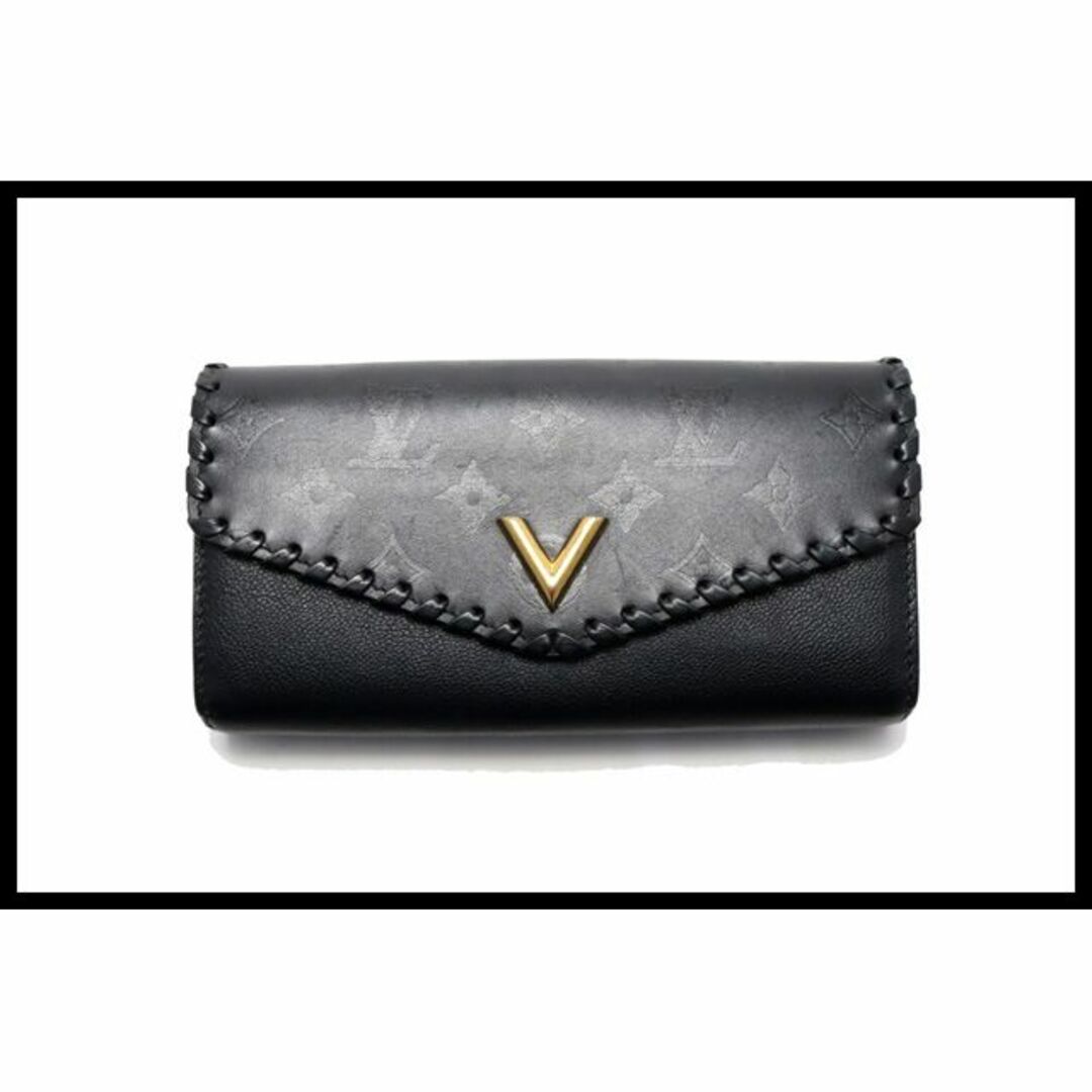 LOUIS VUITTON(ルイヴィトン)のルイヴィトン 財布 2点セット■10sh1228223■08sv3117196 レディースのファッション小物(財布)の商品写真