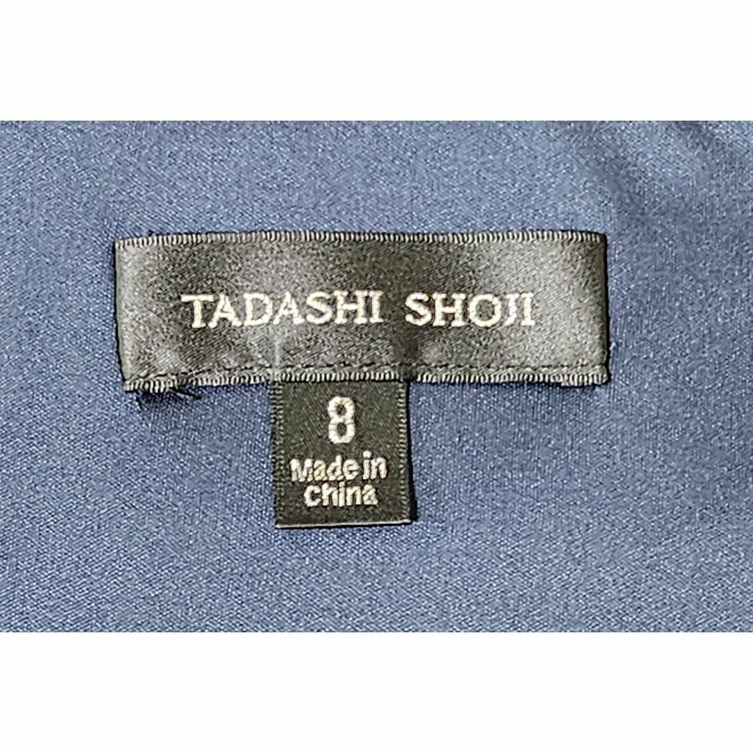 TADASHI SHOJI ワンピース  「８」１１号程度 6