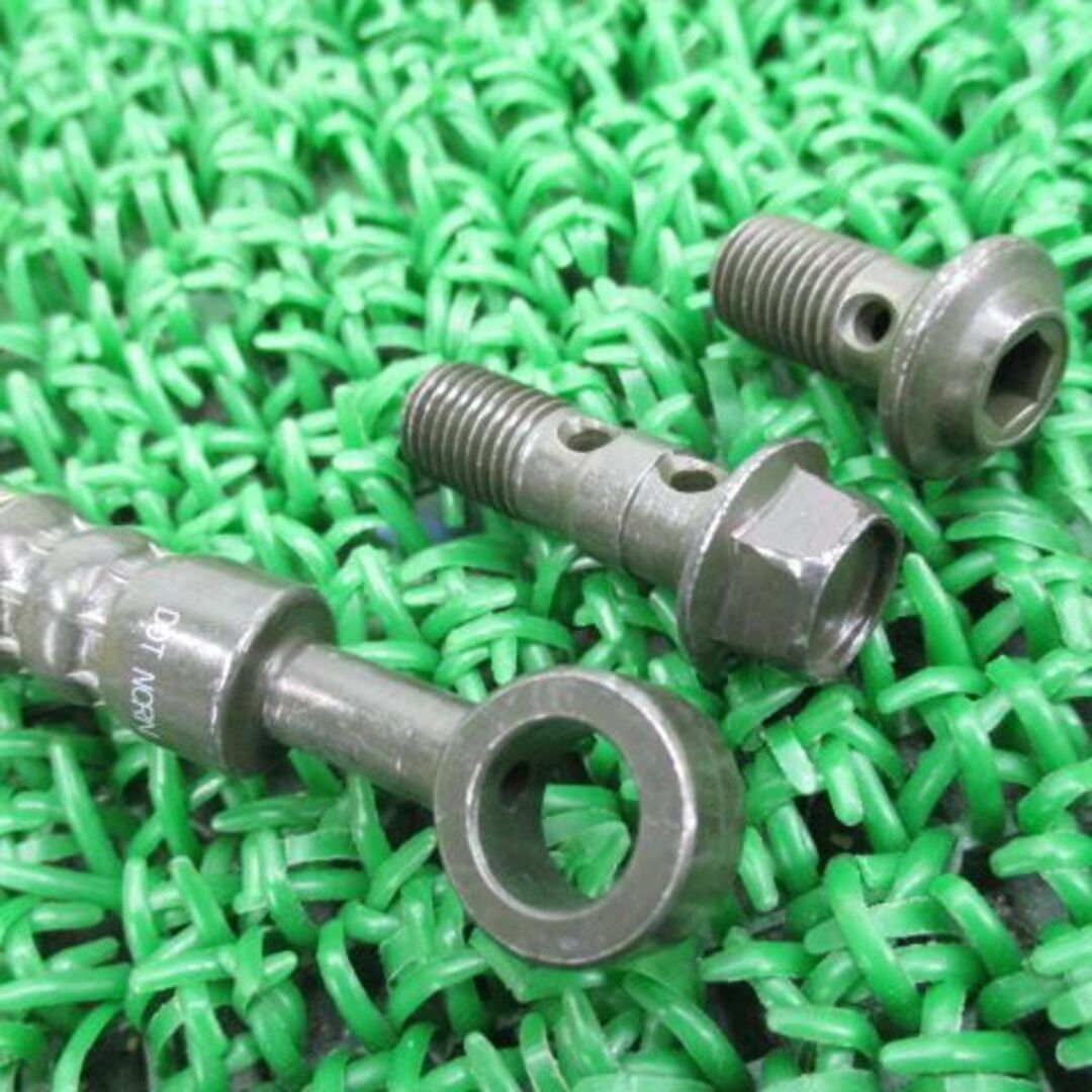 XV750ビラーゴ ブレーキホース 4X7-25872-00 在庫有 即納 ヤマハ 純正 新品 バイク 部品 廃盤 絶版 車検 Genuine:21703518