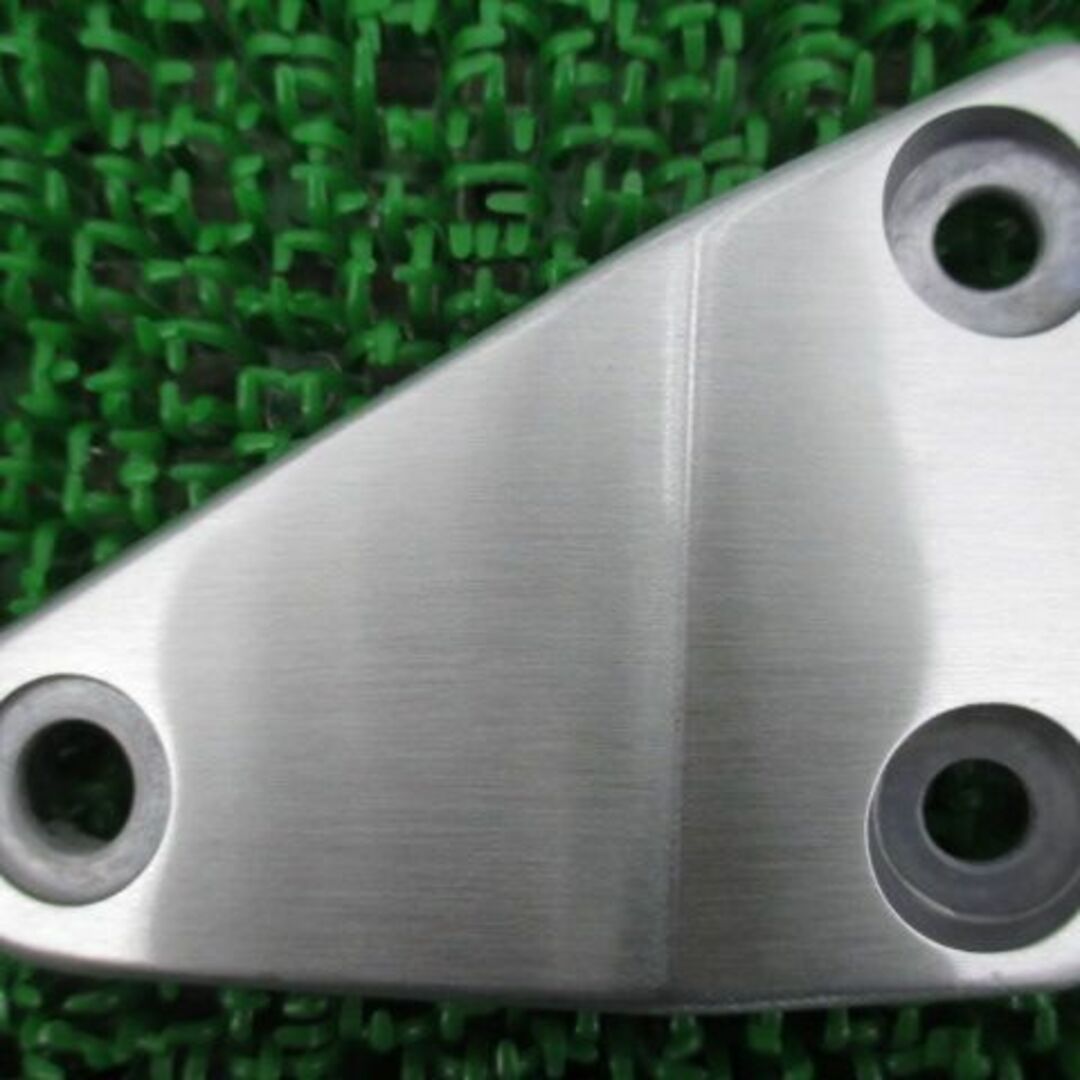 CB400SF ヘッドライトステー 左 61313-MN8-000 在庫有 即納 ホンダ 純正 新品 バイク 部品 SuperFour 車検 Genuine ブロス650 BROS650:21716476 | フリマアプリ ラクマ