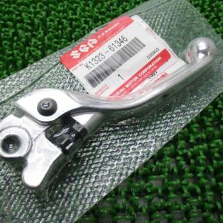 RM-Z250 クラッチレバー 57500-37F00 在庫有 即納 スズキ 純正 新品 バイク 部品 車検 Genuine:11508152