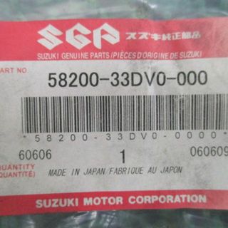 バンディット400V スロットルケーブル 58300-10D01 在庫有 即納 スズキ 純正 新品 バイク 部品 アクセルワイヤー 車検 Genuine:21700148