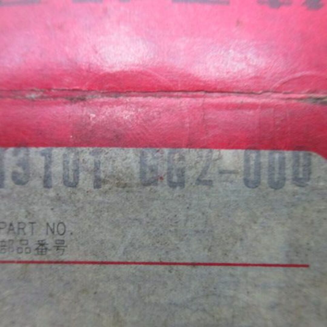 ジャイロX シリンダーピストン 13101-GG2-000 在庫有 即納 ホンダ 純正 新品 バイク 部品 車検 Genuine:21654556 2