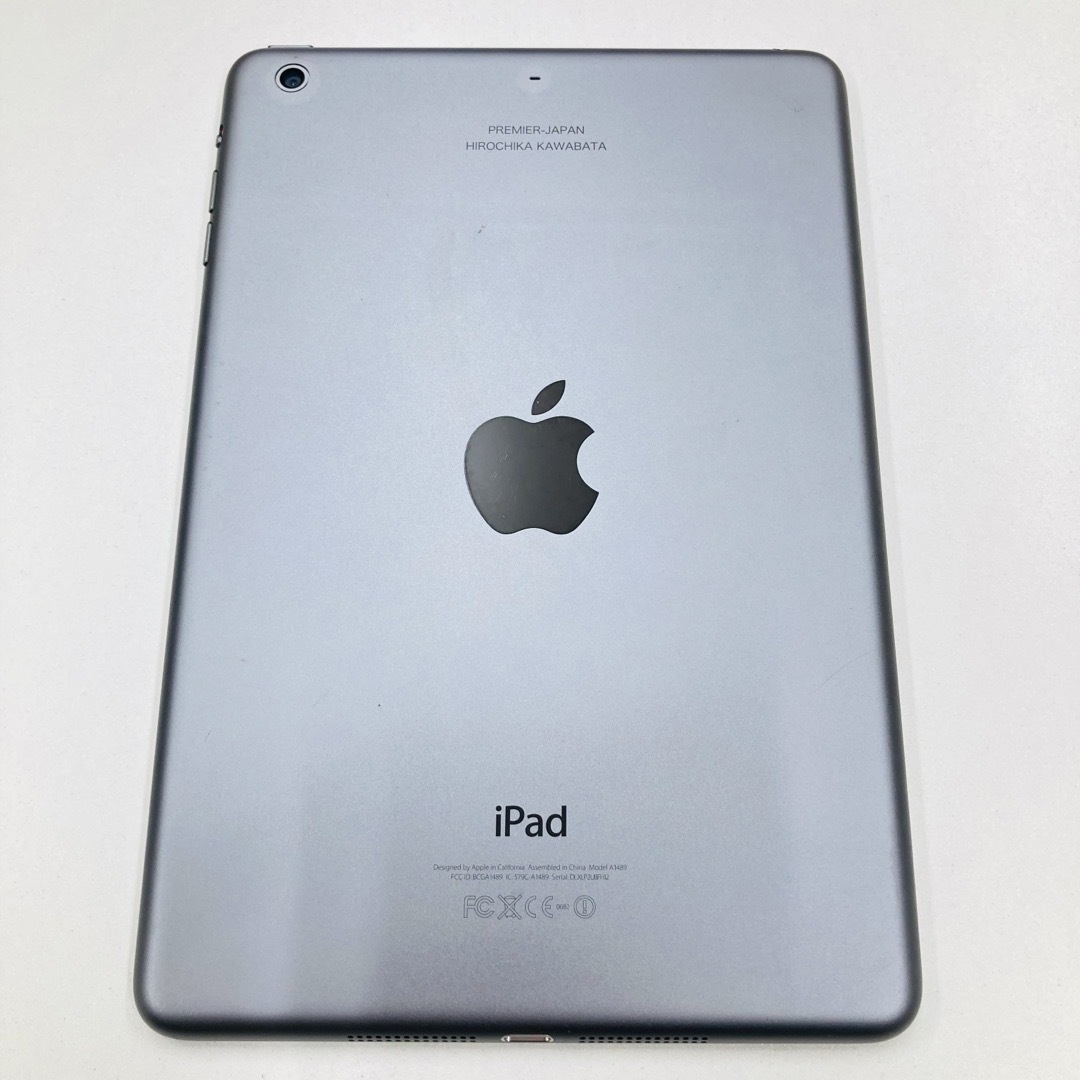 【期間限定】iPad mini2 128GB wifi モデル