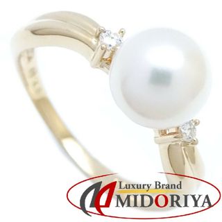 tasaki パール リングの通販 3,000点以上 | フリマアプリ ラクマ