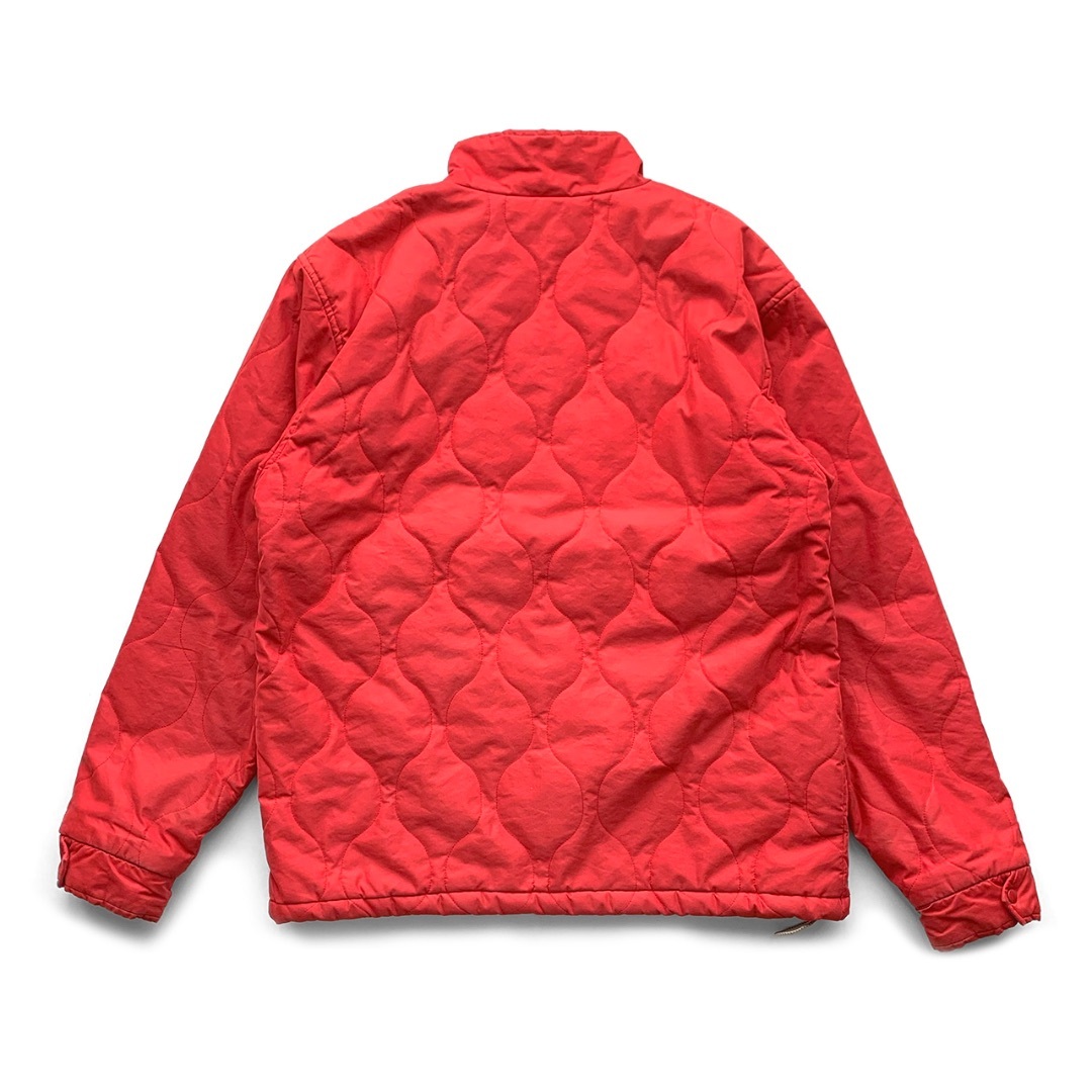 STUSSY - Old Stussy｜90-00sヴィンテージ Quilted Jacketの通販 by