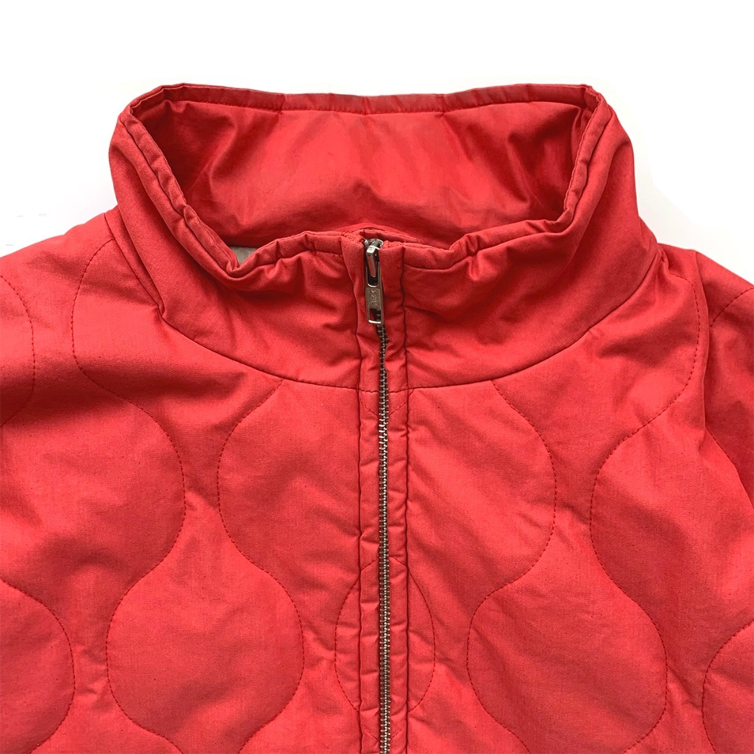 〔vintage〕90s Old Stussy fleece Jacket