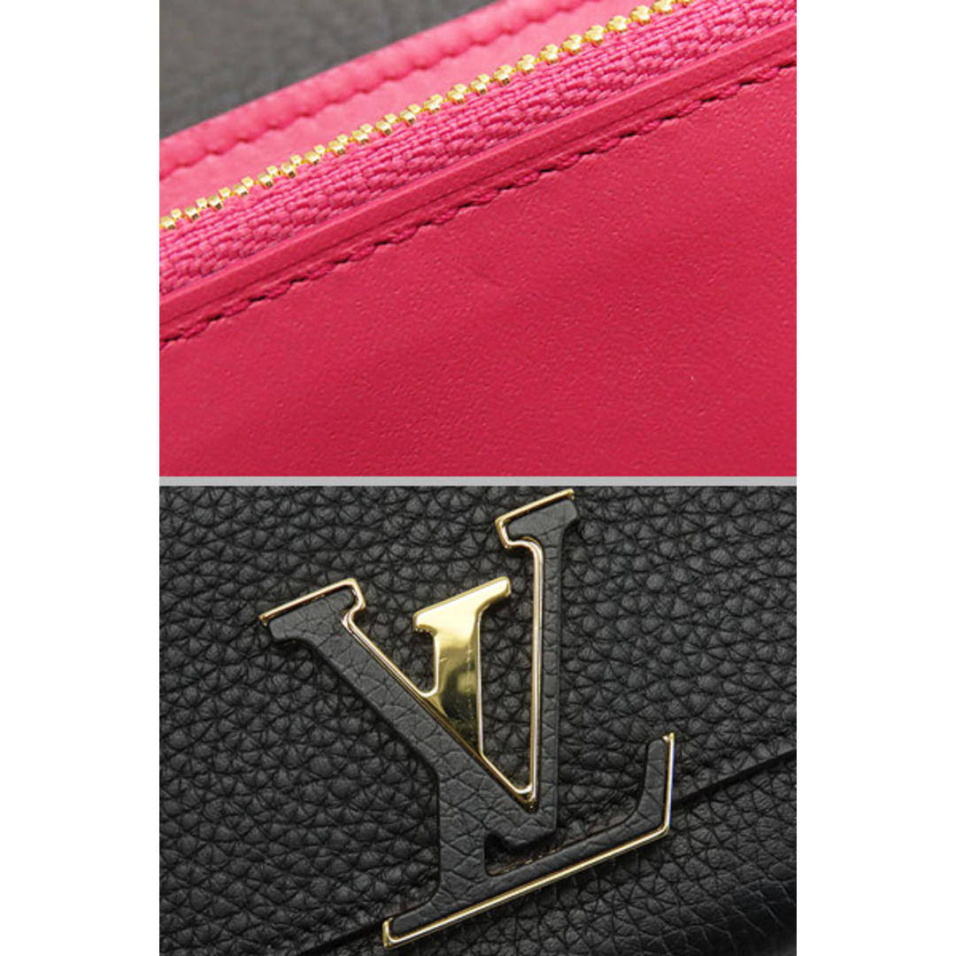 LOUIS VUITTON - 未使用ルイヴィトンパルナセアポルトフォイユ