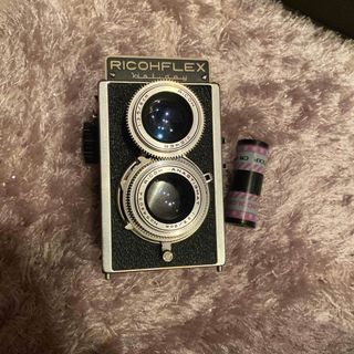 RICOH - ☆zeng様専用☆ マイクリスタル バンダイ リコー フィルム ...