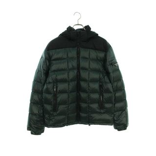 プラダ ダウンジャケット(メンズ)の通販 200点以上 | PRADAのメンズを