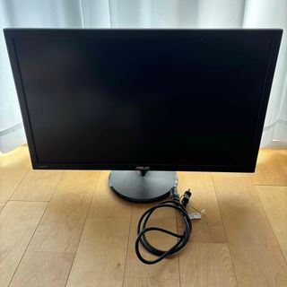 ASUS ゲーミングモニター　VG27AQL1A　WQHD170Hz