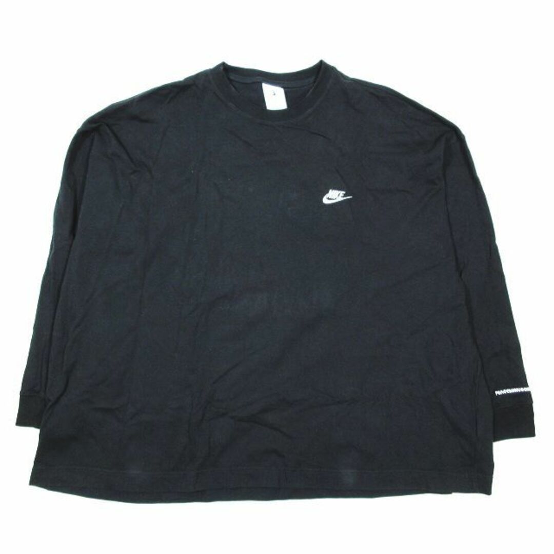 75cm袖丈NIKE ×PEACEMINUSONE Long Sleeve T-shirt