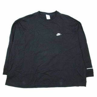 ナイキ(NIKE)のNIKE ×PEACEMINUSONE Long Sleeve T-shirt(Tシャツ/カットソー(七分/長袖))