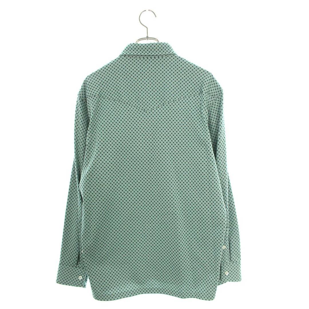 ダイリク DAIRIKU 23SS Jersey Knit Shirt 23SS S-5 ジャージーニット