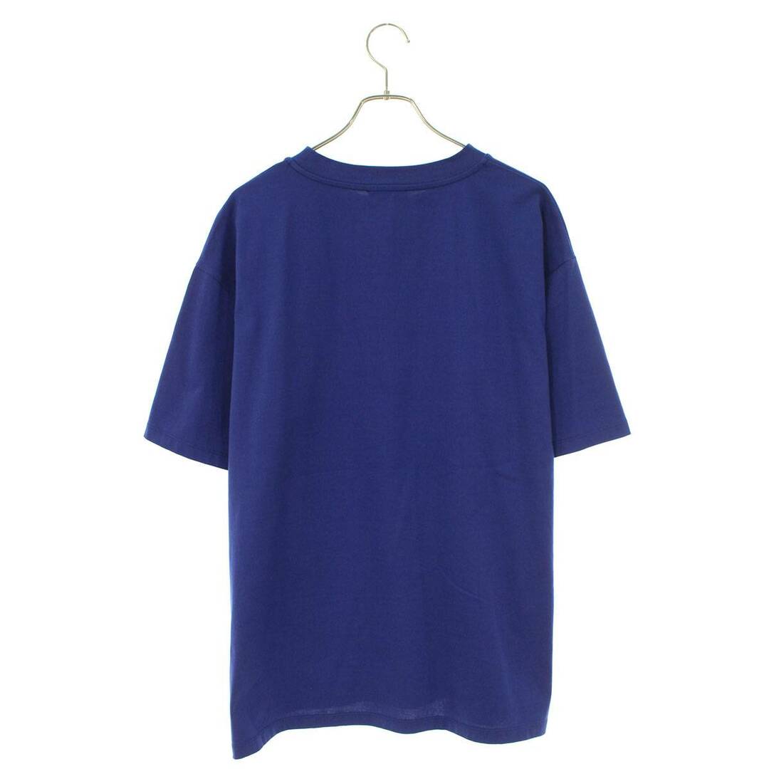 A.P.C(アーペーセー)のアーペーセー  4114413 ロゴプリントTシャツ メンズ XL メンズのトップス(Tシャツ/カットソー(半袖/袖なし))の商品写真